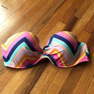 Victoria Secret bikini top